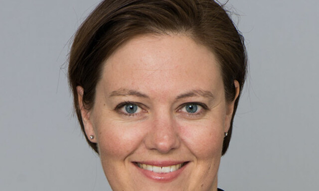 - Marit Berger Røsland (H) blir ny EØS- og EU-minister